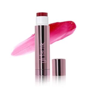 Girlactik Jello Gloss Balm in Rosie